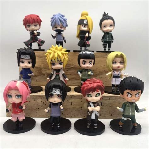 what are wholesale prices on anime figures